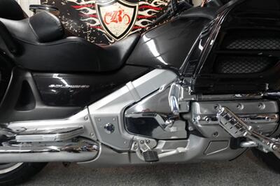 2010 Honda Gold Wing 1800 ABS   - Photo 17 - Kingman, KS 67068