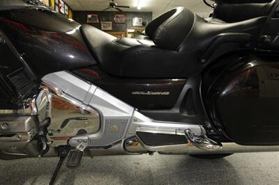 2010 Honda Gold Wing 1800 ABS   - Photo 24 - Kingman, KS 67068