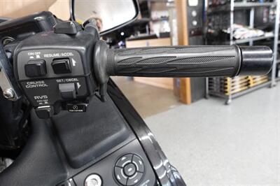 2010 Honda Gold Wing 1800 ABS   - Photo 38 - Kingman, KS 67068