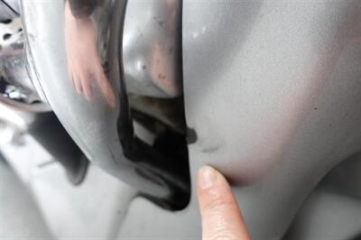 2010 Honda Gold Wing 1800 ABS   - Photo 12 - Kingman, KS 67068