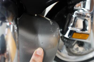 2010 Honda Gold Wing 1800 ABS   - Photo 15 - Kingman, KS 67068