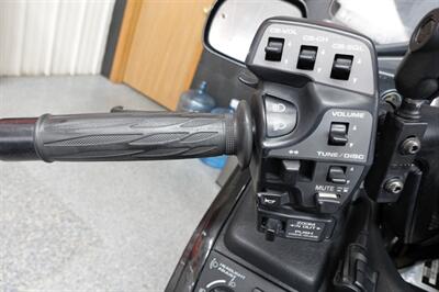 2010 Honda Gold Wing 1800 ABS   - Photo 37 - Kingman, KS 67068