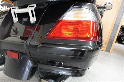 2010 Honda Gold Wing 1800 ABS   - Photo 21 - Kingman, KS 67068