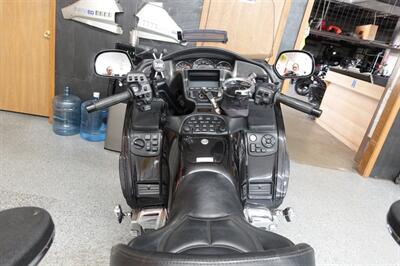 2010 Honda Gold Wing 1800 ABS   - Photo 33 - Kingman, KS 67068