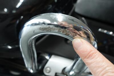 2010 Honda Gold Wing 1800 ABS   - Photo 18 - Kingman, KS 67068