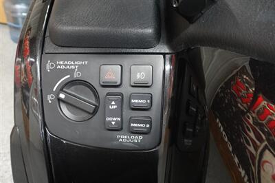 2010 Honda Gold Wing 1800 ABS   - Photo 36 - Kingman, KS 67068