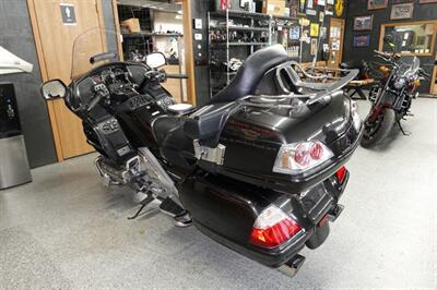 2010 Honda Gold Wing 1800 ABS   - Photo 5 - Kingman, KS 67068