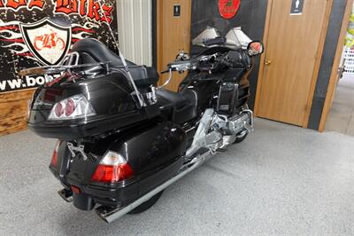2010 Honda Gold Wing 1800 ABS   - Photo 7 - Kingman, KS 67068