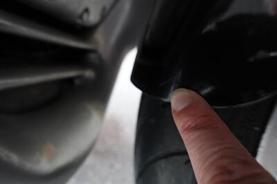 2010 Honda Gold Wing 1800 ABS   - Photo 11 - Kingman, KS 67068