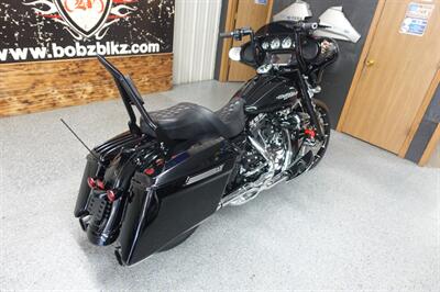 2015 Harley-Davidson Street Glide Special - Photo 8 - Kingman, KS 67068