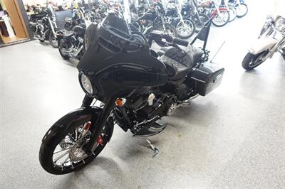 2015 Harley-Davidson Street Glide Special - Photo 4 - Kingman, KS 67068