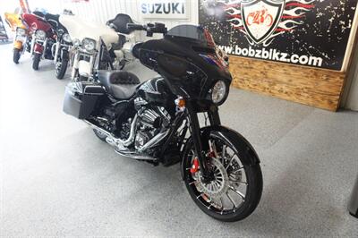 2015 Harley-Davidson Street Glide Special - Photo 2 - Kingman, KS 67068
