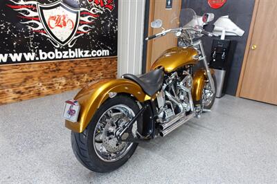 2003 ASVE Custom   - Photo 9 - Kingman, KS 67068