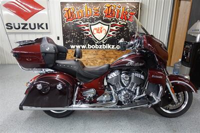 2022 Indian Roadmaster - Photo 1 - Kingman, KS 67068