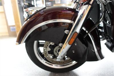 2022 Indian Roadmaster - Photo 14 - Kingman, KS 67068