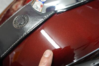 2022 Indian Roadmaster - Photo 55 - Kingman, KS 67068