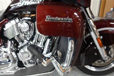 2022 Indian Roadmaster - Photo 46 - Kingman, KS 67068