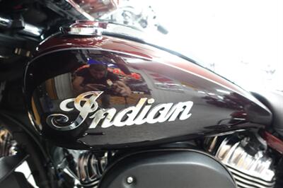 2022 Indian Roadmaster - Photo 42 - Kingman, KS 67068