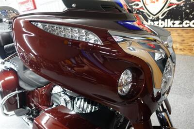 2022 Indian Roadmaster - Photo 48 - Kingman, KS 67068
