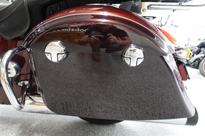 2022 Indian Roadmaster - Photo 27 - Kingman, KS 67068