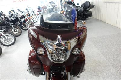 2022 Indian Roadmaster - Photo 3 - Kingman, KS 67068