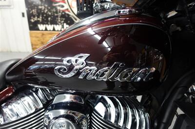 2022 Indian Roadmaster - Photo 40 - Kingman, KS 67068