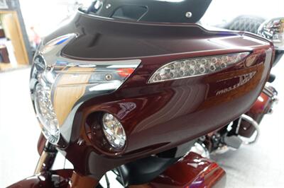 2022 Indian Roadmaster - Photo 50 - Kingman, KS 67068