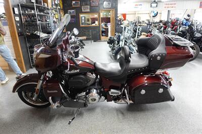 2022 Indian Roadmaster - Photo 5 - Kingman, KS 67068
