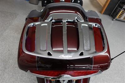 2022 Indian Roadmaster - Photo 31 - Kingman, KS 67068