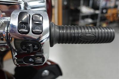 2022 Indian Roadmaster - Photo 61 - Kingman, KS 67068