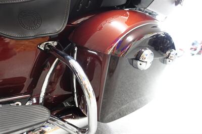 2022 Indian Roadmaster - Photo 28 - Kingman, KS 67068
