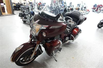 2022 Indian Roadmaster - Photo 4 - Kingman, KS 67068