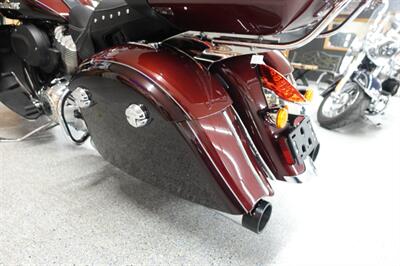 2022 Indian Roadmaster - Photo 18 - Kingman, KS 67068