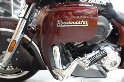2022 Indian Roadmaster - Photo 45 - Kingman, KS 67068
