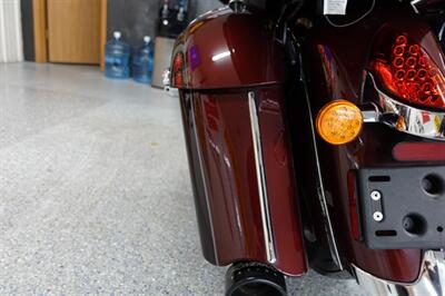 2022 Indian Roadmaster - Photo 25 - Kingman, KS 67068