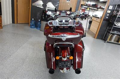 2022 Indian Roadmaster - Photo 7 - Kingman, KS 67068