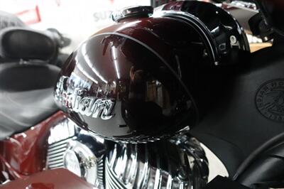 2022 Indian Roadmaster - Photo 39 - Kingman, KS 67068