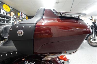 2022 Indian Roadmaster - Photo 30 - Kingman, KS 67068