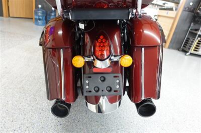 2022 Indian Roadmaster - Photo 19 - Kingman, KS 67068