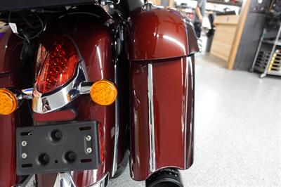 2022 Indian Roadmaster - Photo 24 - Kingman, KS 67068