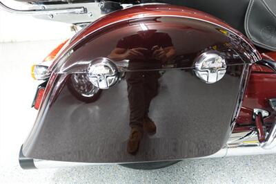 2022 Indian Roadmaster - Photo 37 - Kingman, KS 67068