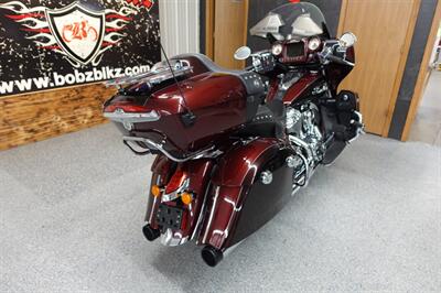 2022 Indian Roadmaster - Photo 8 - Kingman, KS 67068