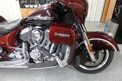 2022 Indian Roadmaster - Photo 10 - Kingman, KS 67068
