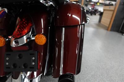 2022 Indian Roadmaster - Photo 38 - Kingman, KS 67068