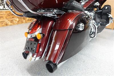 2022 Indian Roadmaster - Photo 20 - Kingman, KS 67068