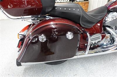 2022 Indian Roadmaster - Photo 9 - Kingman, KS 67068