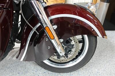 2022 Indian Roadmaster - Photo 12 - Kingman, KS 67068