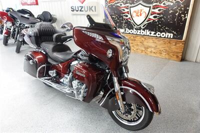 2022 Indian Roadmaster - Photo 2 - Kingman, KS 67068