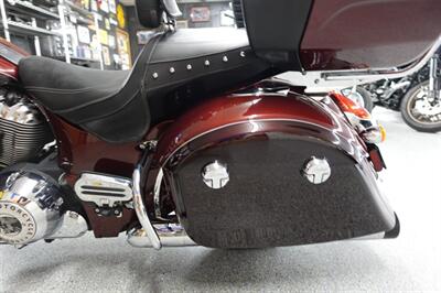 2022 Indian Roadmaster - Photo 17 - Kingman, KS 67068