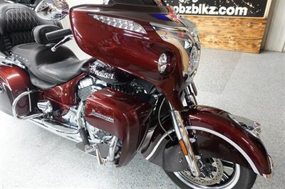 2022 Indian Roadmaster - Photo 11 - Kingman, KS 67068